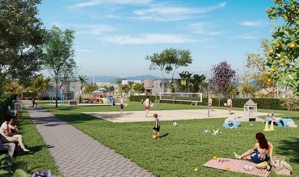 Multiparque Igrejinha